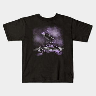 On Top of the World Kids T-Shirt